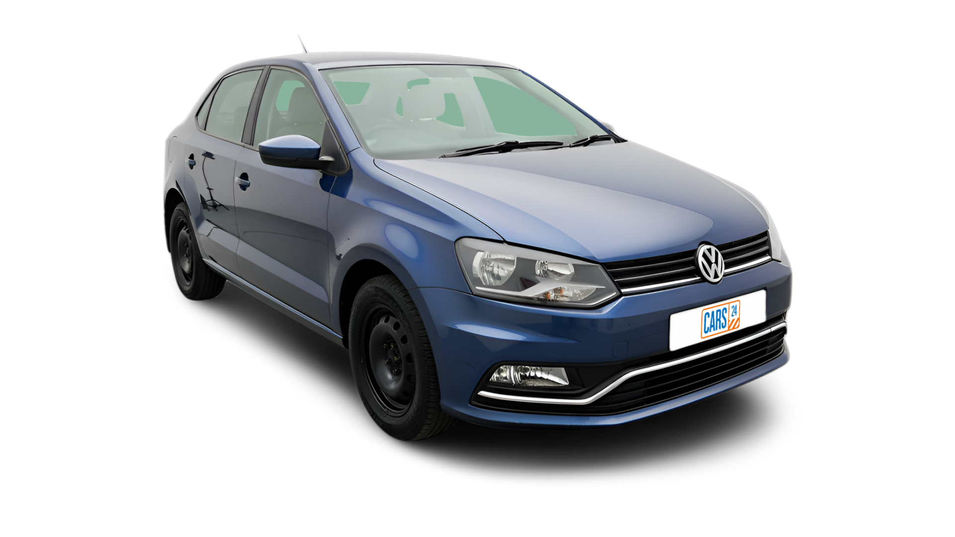 Volkswagen Ameo-img